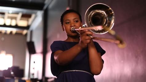 Five South African female Jazz instrumentalists you should know | AT1.TV