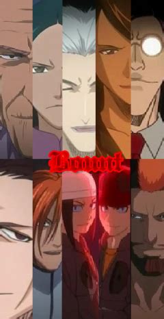 Bounts - Bleach Wiki - Neoseeker