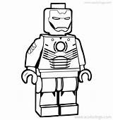 Lego Ant Man Coloring Pages  XColoringscom sketch template