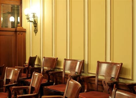 Is Jury Duty Mandatory in Ontario? | Employment Lawyers