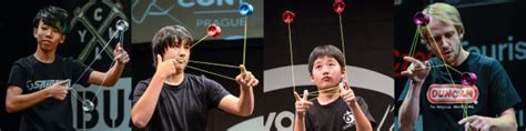 WORLD YO-YO CONTEST 2015 – WORLD YO-YO CONTEST 2015