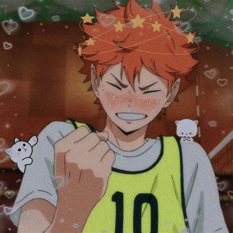 Aesthetic Anime Pfp Haikyuu