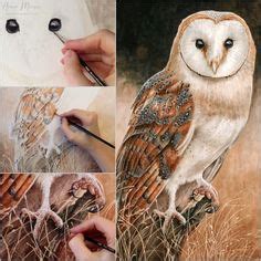 30 Animals watercolor ideas in 2024 | watercolor, watercolor animals, watercolor paintings
