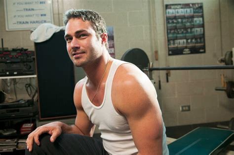 Relive Kelly Severide’s History on Chicago Fire From Season 1 to Today – Daily News