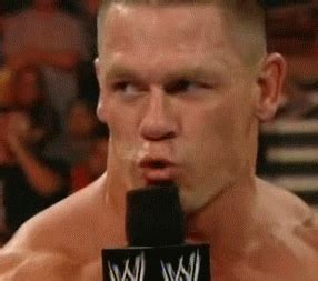 John Cena Wwe GIF - Find & Share on GIPHY