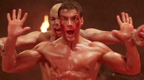 Operation: Kickboxer Series Based on Jean-Claude Van Damme Movies Announced