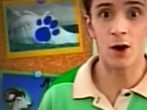 Blue's Clues Season 3 Episode 5 Animal Behavior - video Dailymotion