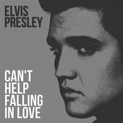 Stream Elvis Presley - Cant Help Falling In Love Cover by elmaula12 | Listen online for free on ...