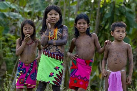 Private Day Trip to Embera Indian Village 2023 - Panama City