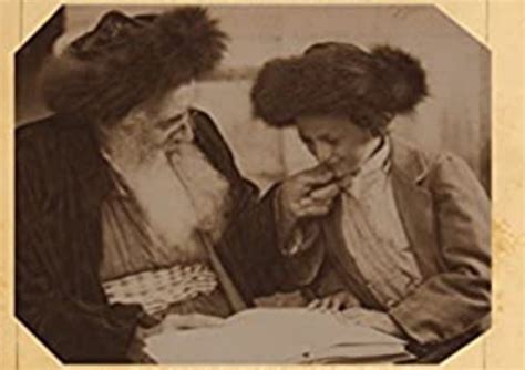 Hasidism Forum: A New History | Jewish Studies Program