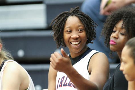 Shalette Brown - Women's Basketball - Fairleigh Dickinson University-Florham Campus Athletics