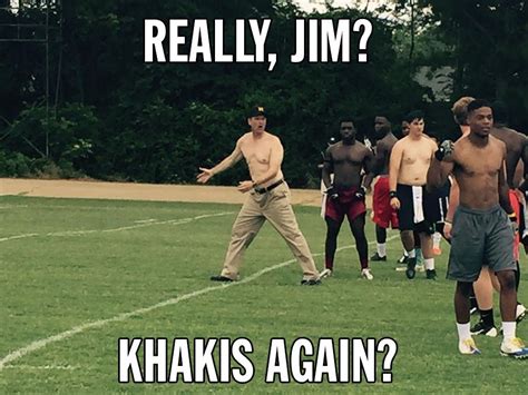 Shirtless Jim Harbaugh means it's meme time. | Freep Sports | Scoopnest