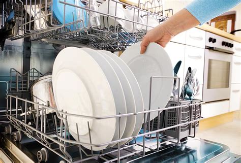 Dishwasher Safe - Sun Plumbing