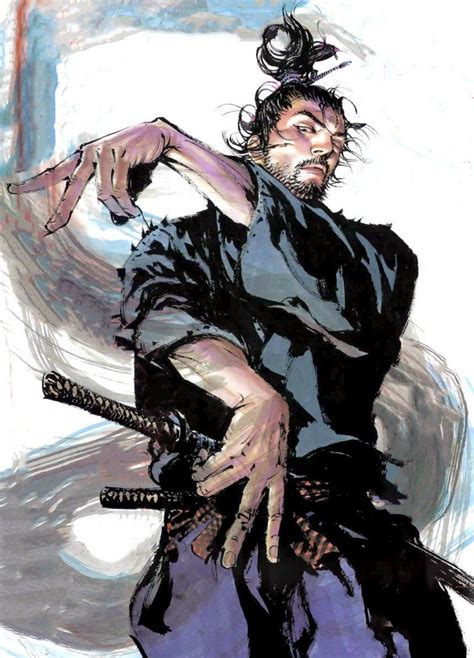 Pin by Kamal Fareed on Vagabond | Samurai art, Samurai artwork, Vagabond manga