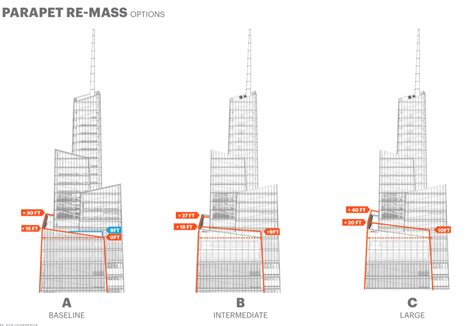 One Vanderbilt's Sky-High Observation Deck Sees Redesign - New York YIMBY