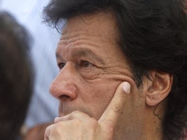 Pak Taliban calls Imran Khan 'slave of US, Europe' – Firstpost