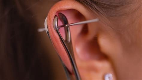 How Long Does It Really Take For A Cartilage Piercing To Heal?