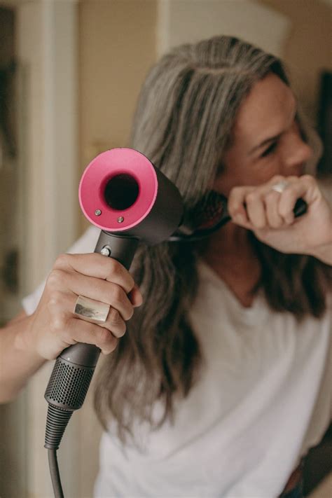 Dyson Hair Dryer vs. Airwrap: Which Is Better? | The New Knew