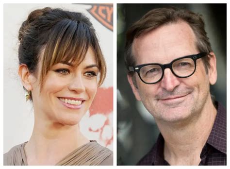 Maggie Siff Husband Paul Ratliff Is A Family Therapist