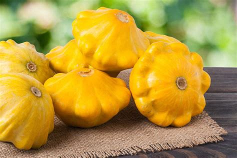 15 Types Of Squash: Your Guide To Winter And Summer Squashes