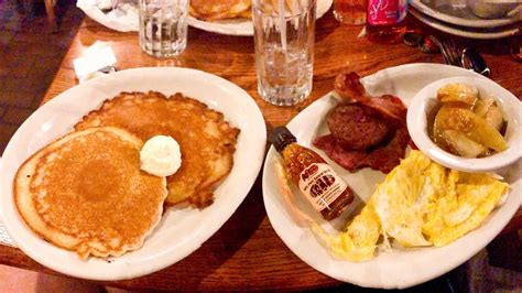 CRACKER BARREL OLD COUNTRY STORE - 62 Photos & 73 Reviews - Breakfast ...