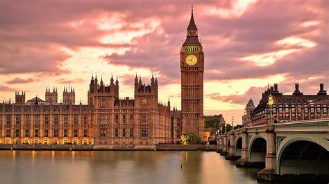 #bridge #river #thames big ben #london united kingdom #europe westminster bridge #westminster ...