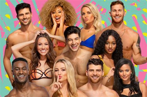 Who Are the 'Love Island USA' 2019 finalists on CBS?