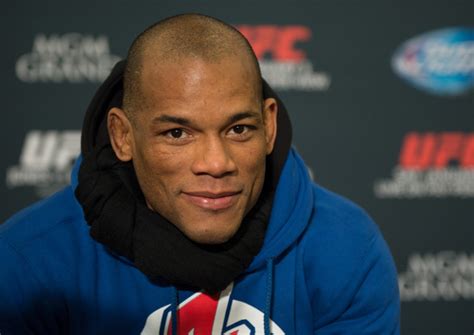 Why Hector Lombard Is the UFC's Most Fearsome Welterweight | FIGHTLAND