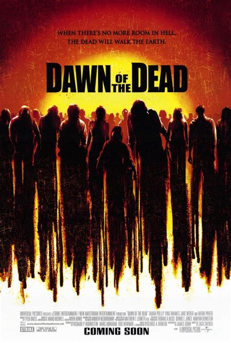 Dawn of the Dead [Remake] | Theatre Of Blood