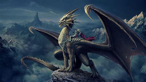 Dragon Wallpapers 1920x1080 - Wallpaper Cave