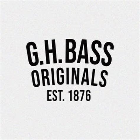 G.H. Bass & Co. - YouTube