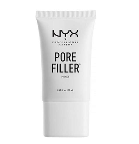 NYX Pore Filler | SalonDirect