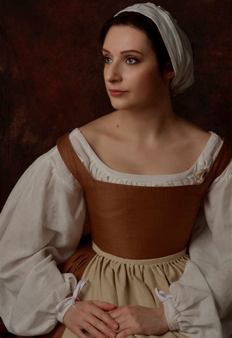 Early 17th Century Italian Peasant Attire Bespoke Elaine's Couture | ubicaciondepersonas.cdmx.gob.mx