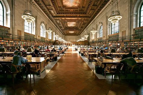 10 of the Most Beautiful Libraries in the World - Galerie