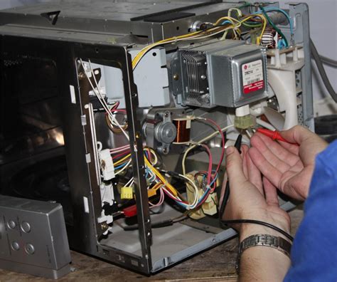 Microwave Oven repair — Repair and Appliance Repair in Orlando ...