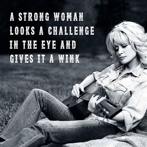 Idyllwind by Miranda Lambert on Instagram: “What would Dolly do?” | Dolly parton quotes, Dolly ...