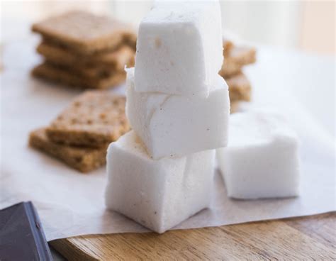 Simple Marshmallows – CoBionic