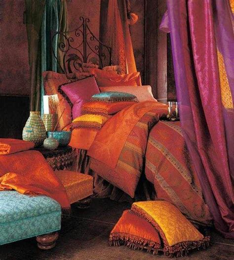 Boho/ gypsy bedroom