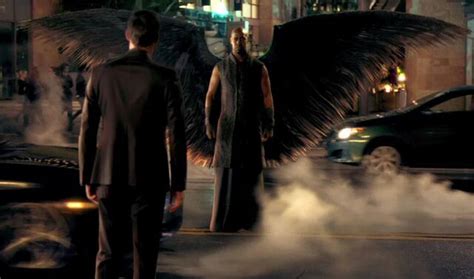 Image - 101 Amenadiel wings.jpg | Lucifer Wiki | FANDOM powered by Wikia