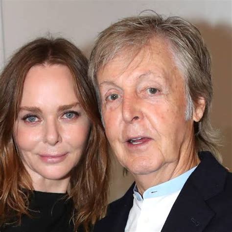 Who is Beatrice McCartney? All About Paul McCartney's Daughter — citiMuzik