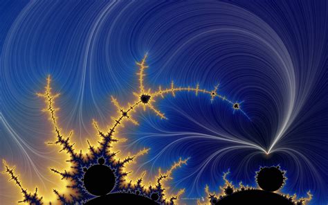 Fractals Wallpapers - Wallpaper Cave