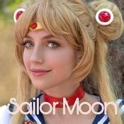 Sailor Moon - ellychan96. Sailor Moon ♡ PH: Fabio Valenti