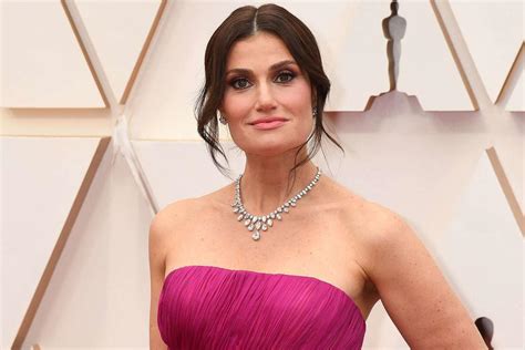 Idina Menzel Opens Up About Her IVF Journey: 'It Just Wasn't Meant to Be'