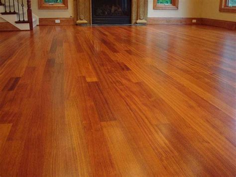 Everything You Need To Know About Hardwood Cherry Flooring - Flooring Designs