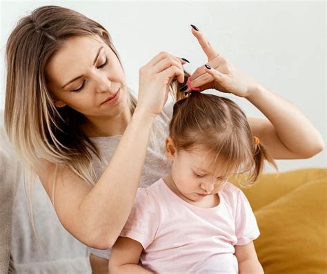 How to get rid of pesky head lice: Effective treatments and home remedies