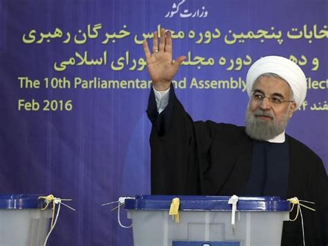 Iran poll battle won, Hassan Rouhani faces economy challenges ...