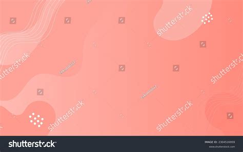 Abstract Fruit Pink Background Elegant Wavy Vector Illustration: Over 4 Royalty-Free Licensable ...