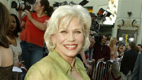 Margaret Blye Dead: Star of the Original 'The Italian Job,' Dies at 73 ...