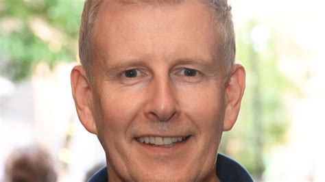 Patrick Kielty reveals €250k RTE Late Late Show deal and issues major expenses update amid ...