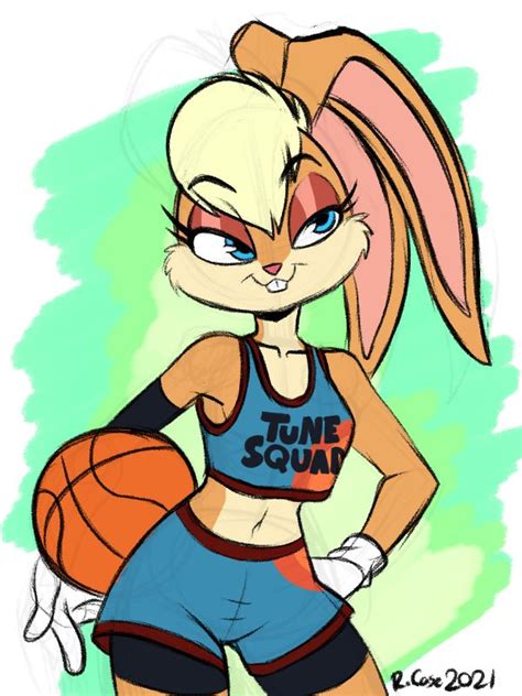 Lola by rongs1234 on DeviantArt in 2021 | Looney tunes show, Girl cartoon, Looney tunes